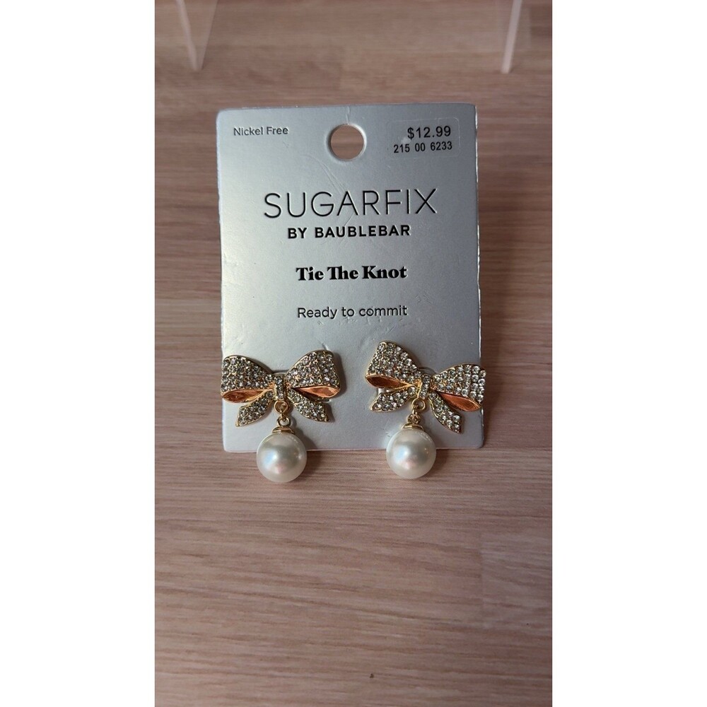 Bridal Earrings | baublebar